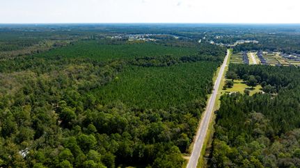 Timberland Property for sale in Long County, Georgia