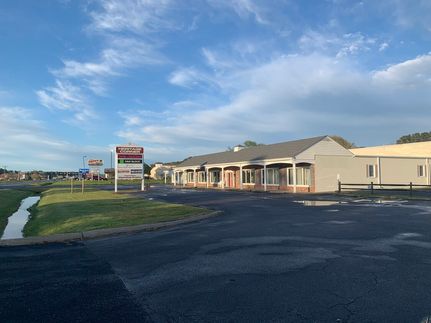 Recreational Property for sale in Accomack County, Virginia