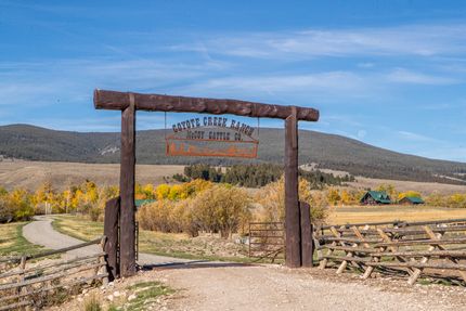 Hunting Property for sale in Beaverhead County, Montana