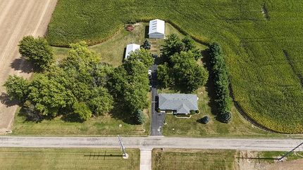 Undeveloped Land for sale in Madison County, Indiana