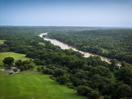 Farm and Ranch in Hood County, Texas