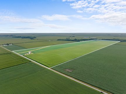 Land in Edgar County, Illinois