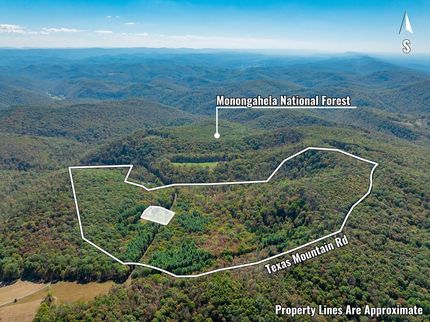 Farm and Ranch for sale in Tucker County, West Virginia