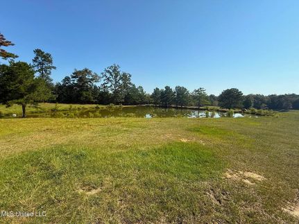 Land for sale in Pike County, Mississippi