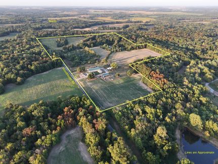 Farm and Ranch for sale in Perry County, Illinois