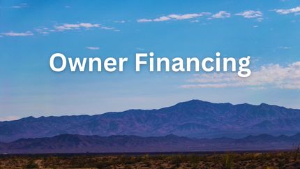 Undeveloped Land for sale in Mohave County, Arizona
