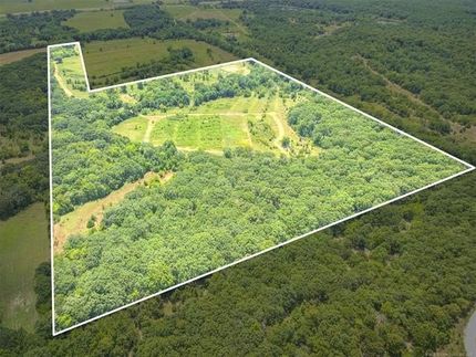 Land for sale in Seminole County, Oklahoma