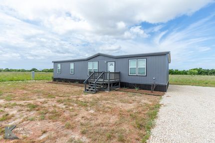 Undeveloped Land for sale in Jones County, Texas