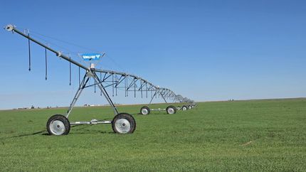 Farm and Ranch for sale in Yuma County, Colorado