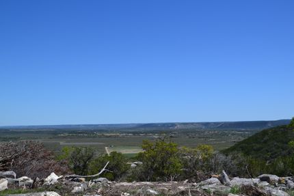 Farm and Ranch for sale in Kimble County, Texas