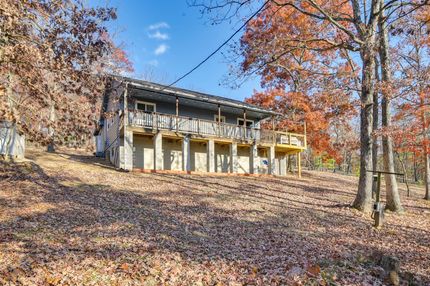 Commercial Property for sale in Hampshire County, West Virginia