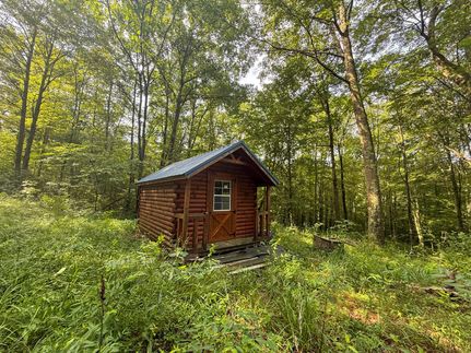 Land for sale in Perry County, Ohio