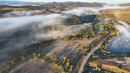 Oceanfront Property for sale in Routt County, Colorado