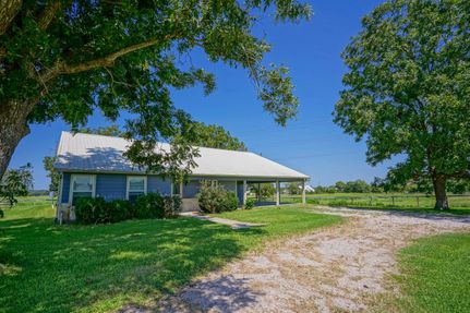 Farm and Ranch for sale in Grimes County, Texas