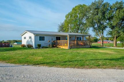 Horse Property for sale in Grundy County, Missouri