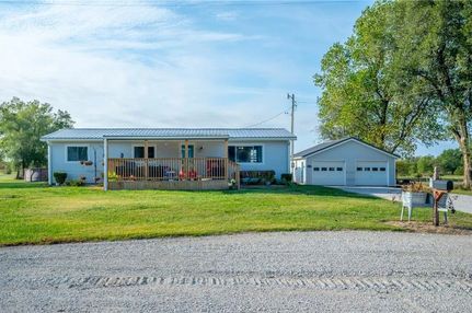 Farm and Ranch for sale in Grundy County, Missouri