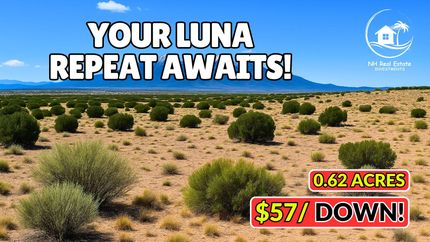 Farm and Ranch for sale in Luna County, New Mexico