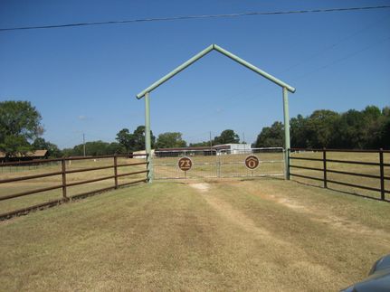 Commercial Property for sale in Houston County, Texas