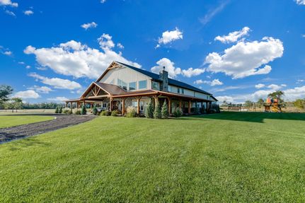 Farm and Ranch for sale in Reno County, Kansas