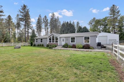 Undeveloped Land for sale in Spokane County, Washington