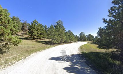 Undeveloped Land for sale in El Paso County, Colorado