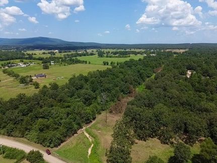 Undeveloped Land for sale in Scott County, Arkansas