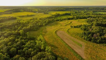 Farm and Ranch for sale in Davis County, Iowa