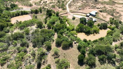 Farm and Ranch for sale in Coleman County, Texas
