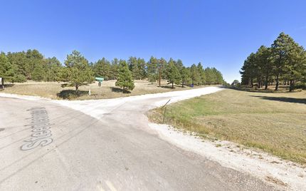 Undeveloped Land for sale in El Paso County, Colorado