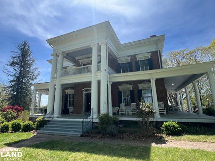 Farm and Ranch for sale in Pulaski County, Virginia