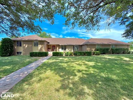 Land for sale in Neosho County, Kansas