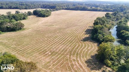 Farm and Ranch for sale in Talladega County, Alabama