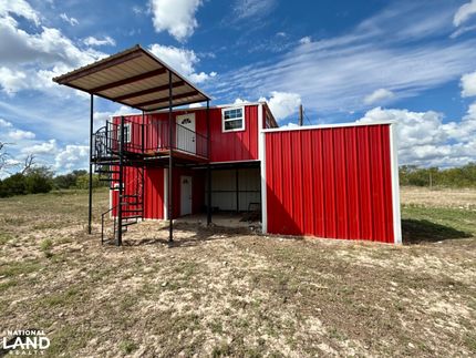 Farm and Ranch for sale in Schleicher County, Texas