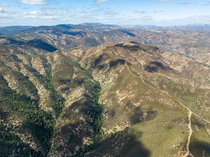 Land for sale in Santa Clara County, California