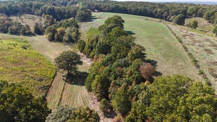 Land for sale in Christian County, Missouri