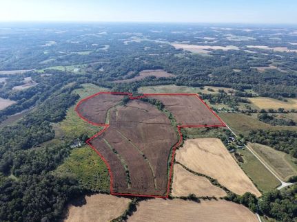 Recreational Property for sale in Brown County, Illinois