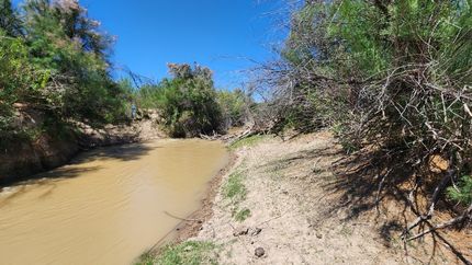Commercial Property for sale in Hudspeth County, Texas