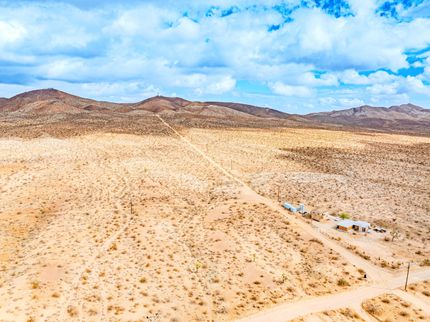 Land for sale in San Bernardino County, California