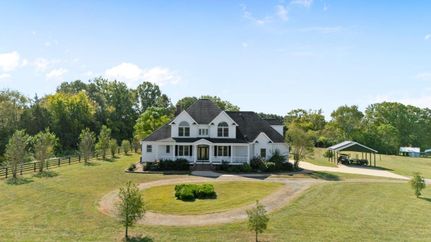 Recreational Property for sale in Chester County, South Carolina
