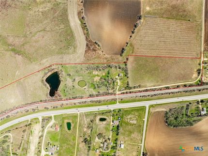 Land for sale in Williamson County, Texas