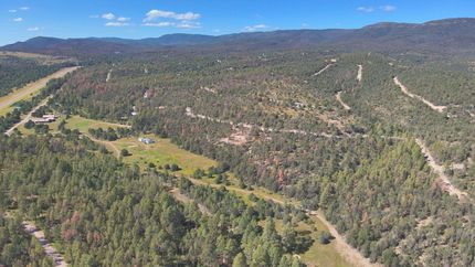Commercial Property in Otero County, New Mexico