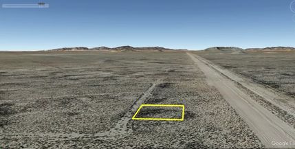 Undeveloped Land for sale in El Paso County, Texas