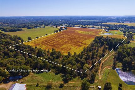 Timberland Property for sale in Grayson County, Kentucky