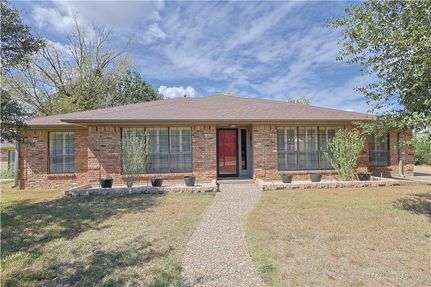 Farm and Ranch for sale in Brazos County, Texas