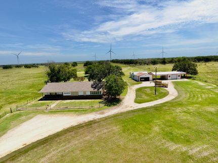 Recreational Property for sale in Mills County, Texas