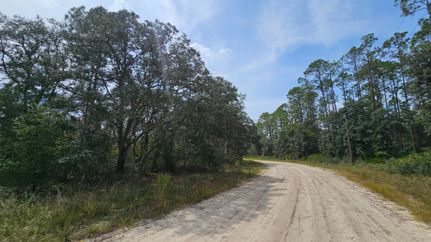 Timberland Property for sale in Putnam County, Florida