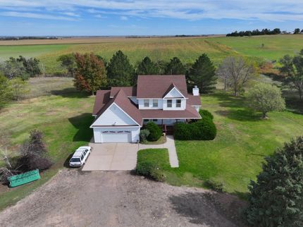 House for sale in Lincoln County, Nebraska