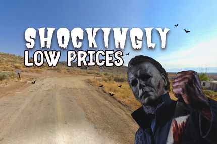 Land for sale in Elko County, Nevada