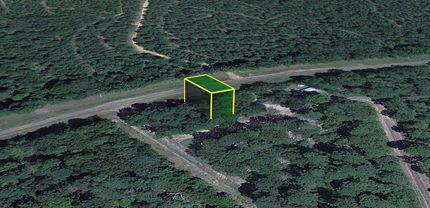 Recreational Property for sale in Marion County, Texas