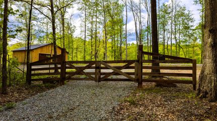 Land for sale in Vinton County, Ohio